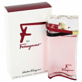 Salvatore Ferragamo F By 